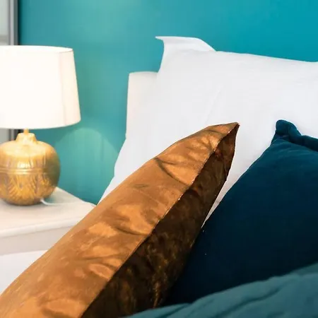 Apartman L7 5mins Walk Old Town 3 Ac Wifi Nizza