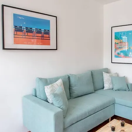 L7 5mins Walk Old Town 3 Ac Wifi Apartment Nice