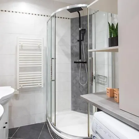 L7 5mins Walk Old Town 3 Ac Wifi Nizza