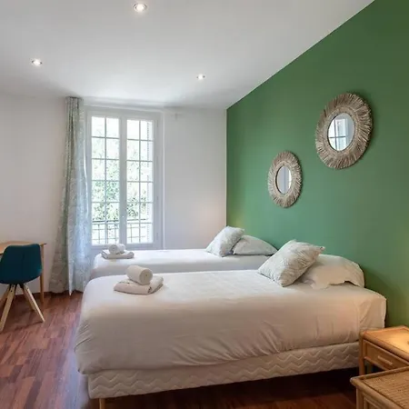 Apartment L7 5mins Walk Old Town 3 Ac Wifi Nice