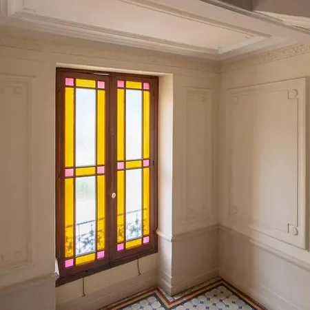 L7 5mins Walk Old Town 3 Ac Wifi Apartman *
