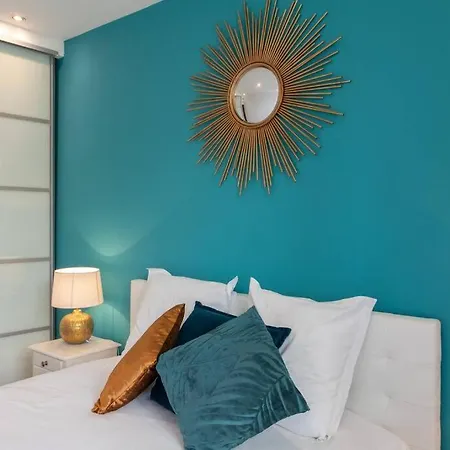 L7 5mins Walk Old Town 3 Ac Wifi Apartment