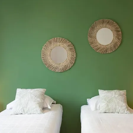 L7 5mins Walk Old Town 3 Ac Wifi Apartment *