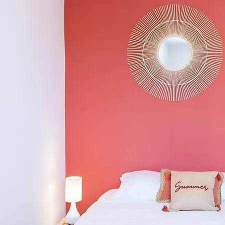 Apartment L7 5mins Walk Old Town 3 Ac Wifi Nice