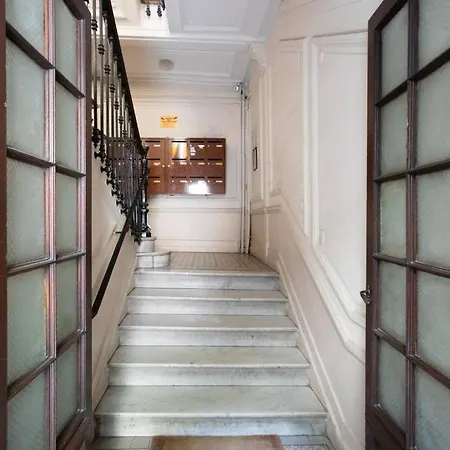 Appartement L7 5mins Walk Old Town 3 Ac Wifi *